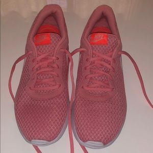 Nike woman’s running shoes